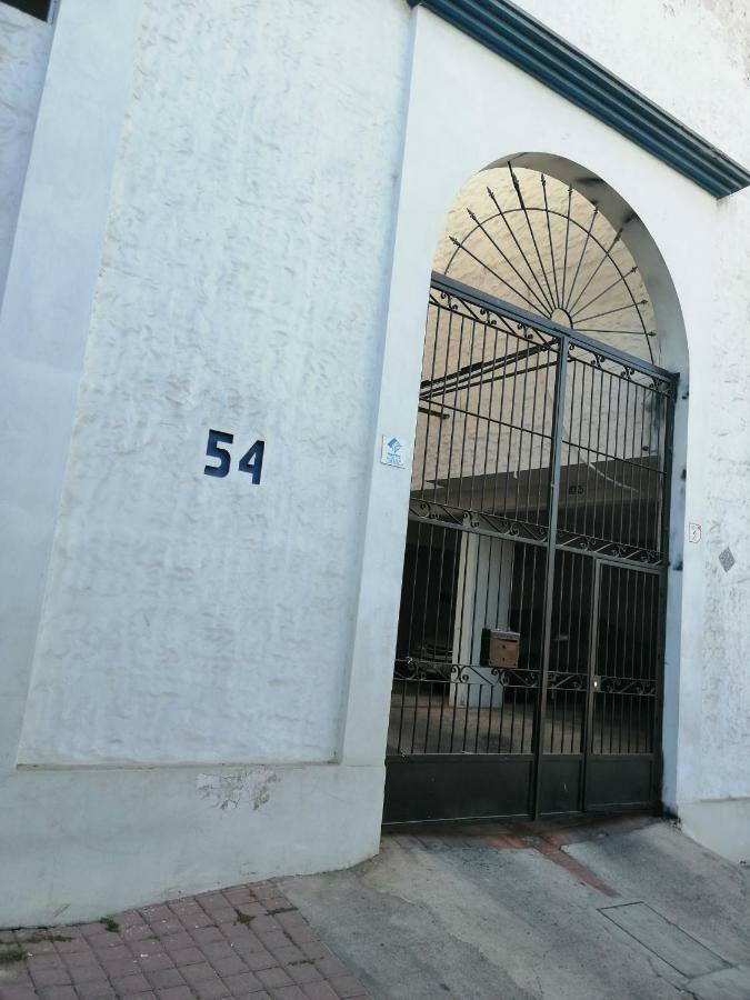 Una Estancia Inolvidable Mazatlan Exterior photo