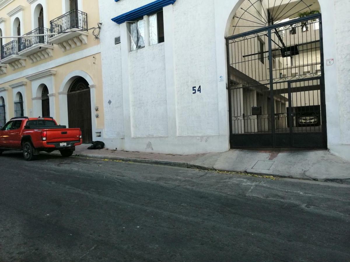 Una Estancia Inolvidable Mazatlan Exterior photo