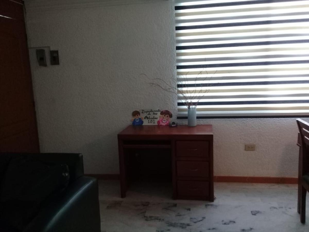 Una Estancia Inolvidable Mazatlan Exterior photo